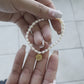 pearls bracelet C&L Jewellery
